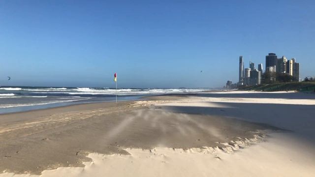 TF   4 COUNTRIES 4 MONTHS 4K