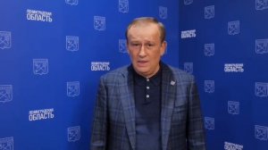 С 22 марта Ленобласть работает в режиме повышенной готовности, регион отражает беспрецедентные атаки