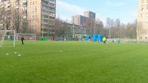 Родина -Динамовец 2016