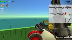 тоже скиновщик (видео-шутка)