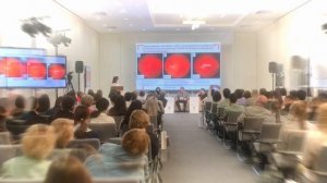 XVI Международная конференция по офтальмологии «Восток-Запад»