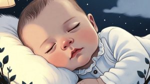 Детские колыбельные — Крольчонок под луной