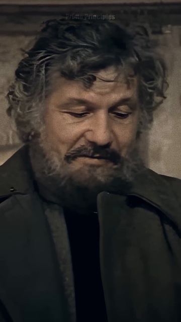 Мудрость Будулая — Не терять цель на своем пути