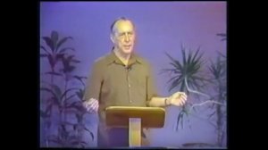 2. Дерек Принс пророчество и толкование