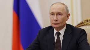 Обращение по случаю Дня войск национальной гвардии