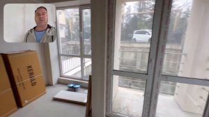 Начинаем Чистовой Ремонт Апартамента в Сочи❗️