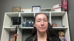 Урок 1. Целеполагание в PR