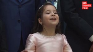 Очень трогательное видео 🙏💜🇷🇺