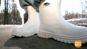 А сапоги-то - не резиновые! Доброе утро. Фрагмент выпуска от 27.03.2026