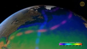 Что-то на дне океана издает жуткие звуки