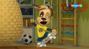 16 минутый эфир (Карусель STV, 19.03.2026)