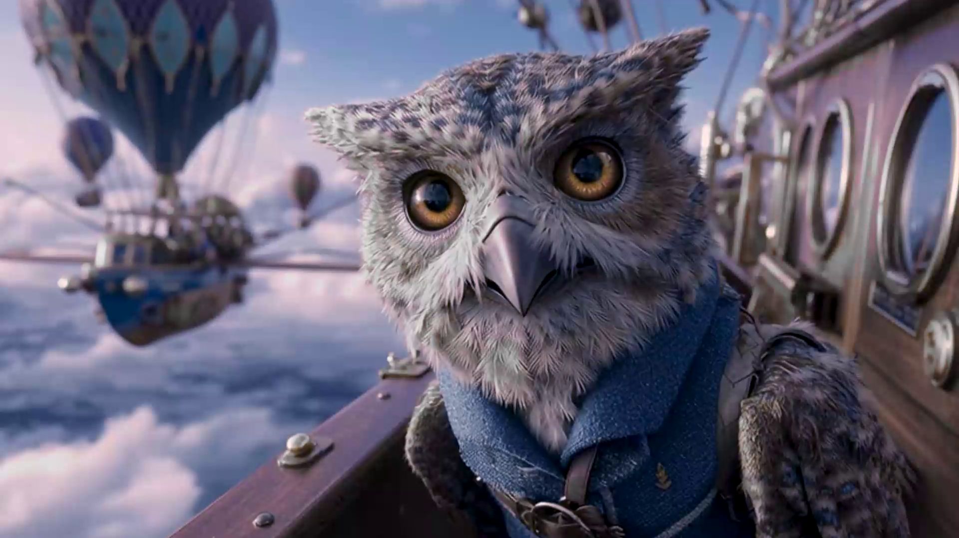 Воздушный Флот