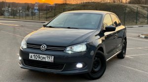 Поло • Обзор • Продажа