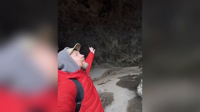 Музыкальный грот в Гумке