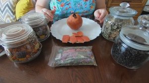 Алтайский чай Саган Дайля