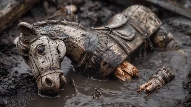 WhiskeyLead - Ореол черной соли