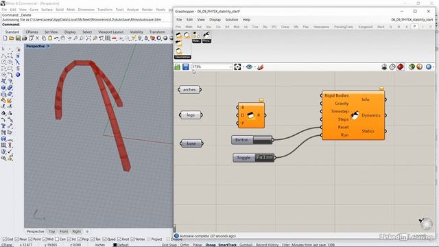 075 - PhysX.GH - Stability смотреть онлайн