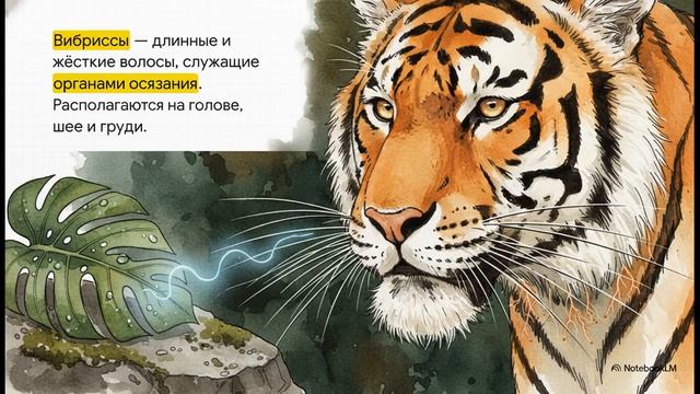 Биология 8 класс параграф 48 Поведение млекопитающих