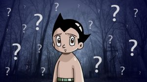 АСТРОБОЙ 2003 // обзор (№10)