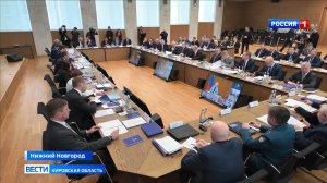 Демографическая политика на селе обсуждалась на заседании Совета при полпреде Президента в ПФО