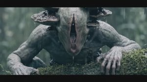 Саргассова планета. Эпизод 6