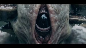 Саргассова планета. Фантастика, эпизод 7