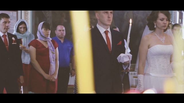 Наш свадебный клип