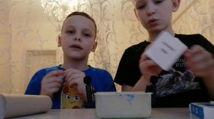 Асмр Лёша и Серёжа