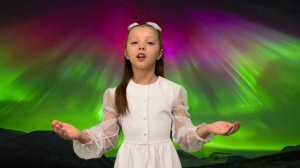 Захарова Валерия, 9 лет, п.Пангоды