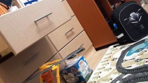 Самый оккуратный двигатель в мире 4. Кто же? Перси или Переливающеся цвет Перси?