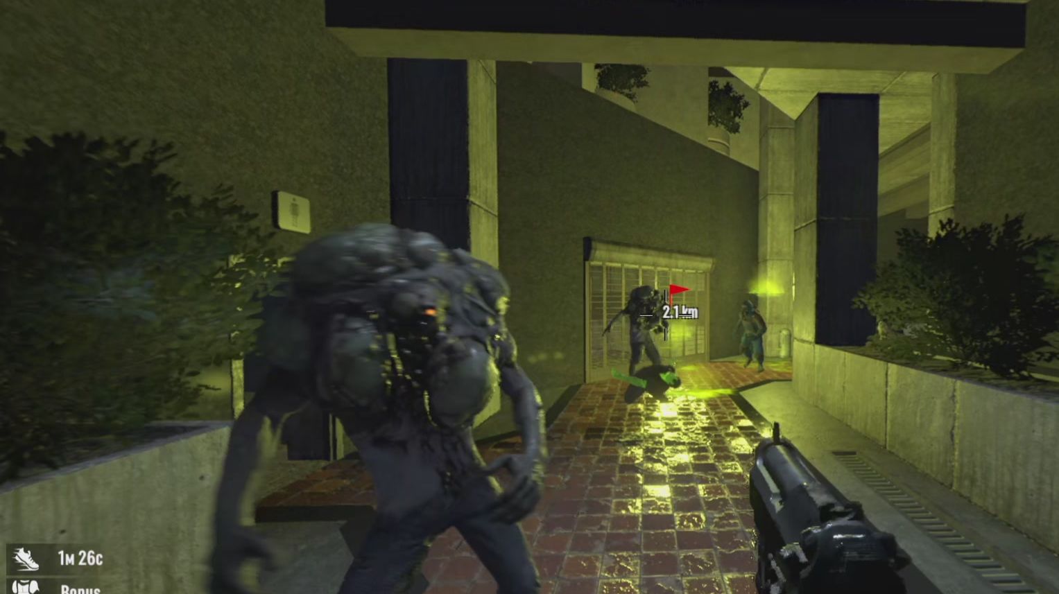 Нашел бункер,еще бы выбраться из него...7 Days To Die #31