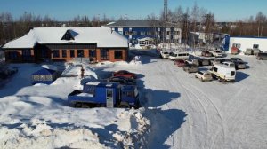 ООО. "ТЭСС- Сибирь"