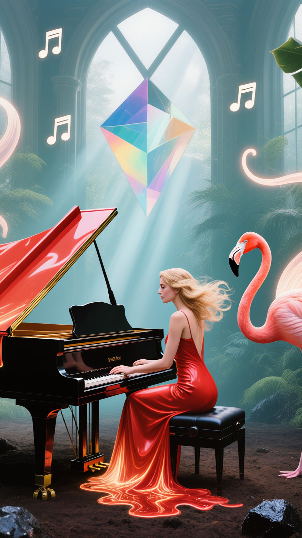 ARNEB - Крылья Мудрости Wings of Wisdom