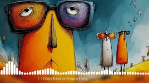 Больше нечего доказывать | Плейлист в стиле винтажного соул-фанка. Soul Funk. Музыка для настроения