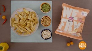 Чем намазать стрипсы? Мария Сурова знает! Доброе утро. Фрагмент выпуска от 27.03.2026