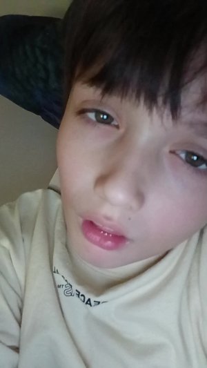 эээ я наелся