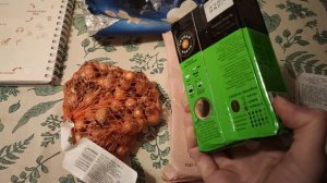 Влог / 25.03.2026 / Фикс Прайс, покупки, туман