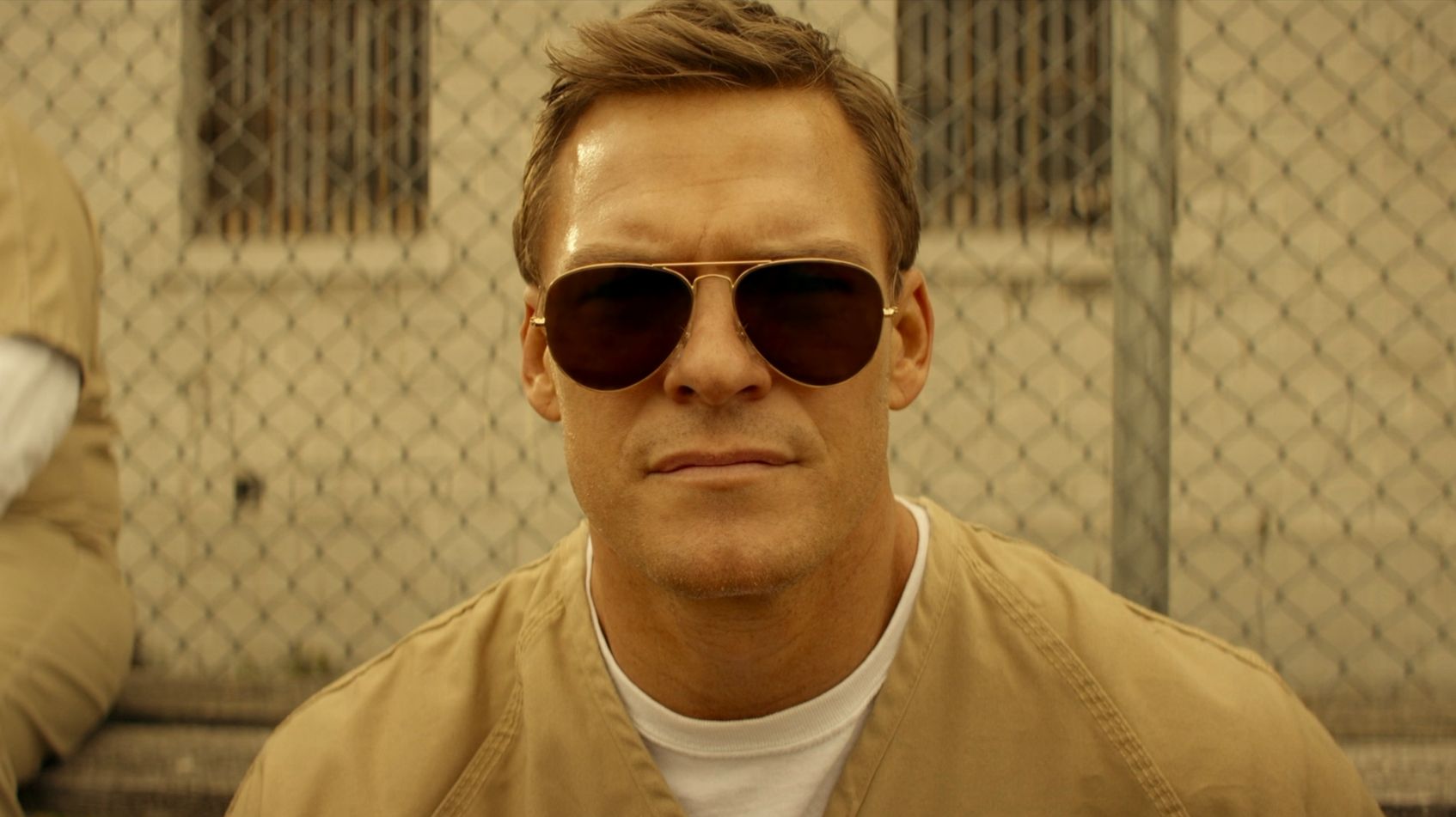 Любимый отрывок из сериала «Джек Ричер» — Reacher 1 Сезон (2022) HD