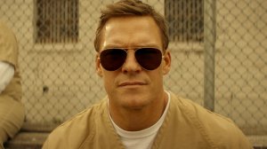 Любимый отрывок из сериала «Джек Ричер» - Reacher 1 Сезон (2022) HD