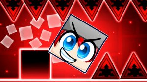 Geometry Dash - Я СДЕЛАЛ 5 УРОВЕНЬ