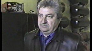 Автосервис