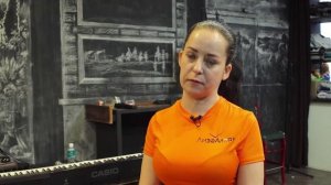 (25.03.2026) Специалисты поисковой работы провели в Комсомольске лекцию о розыске людей