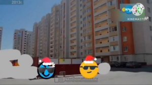 Анонс "Приключения Смайлика и Мити" (Карусель STV, 23.03.2026)