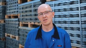 Команда компании AQUASTOK