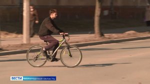 События Череповца: спасение газонов, самокаты, «Красная нить», иконы, музыка