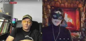 "Я такую неприязнь испытываю, что кушать не могу!!!"