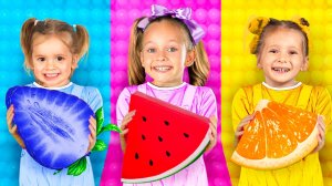 Забавные Детские стишки и песенки для детей | Майя и Маша+Веселые детские сборники