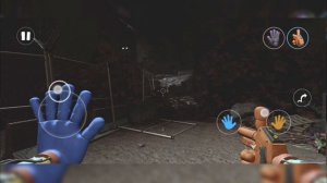 Который час? ВРЕМЯ ИГРАТЬ В 4 ГЛАВУ POPPY PLAYTIME!(часть 1)