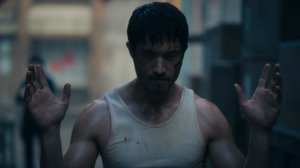 Любимый отрывок из сериала «Воин» - Warrior 3 Сезон (2011) HD