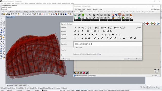 030 - Fabrication - Ivy for a multiple parts смотреть онлайн